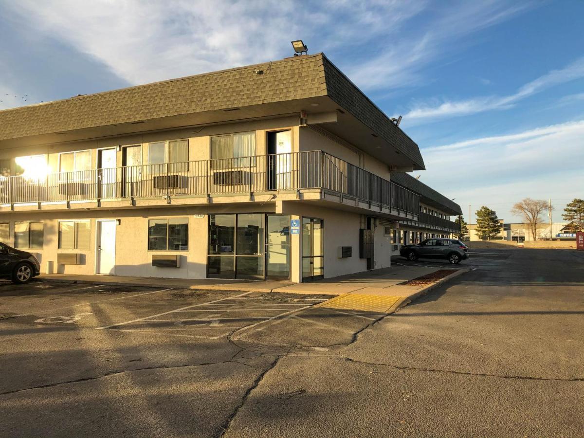 Studio 6 Wichita, Ks - Airport Exterior foto